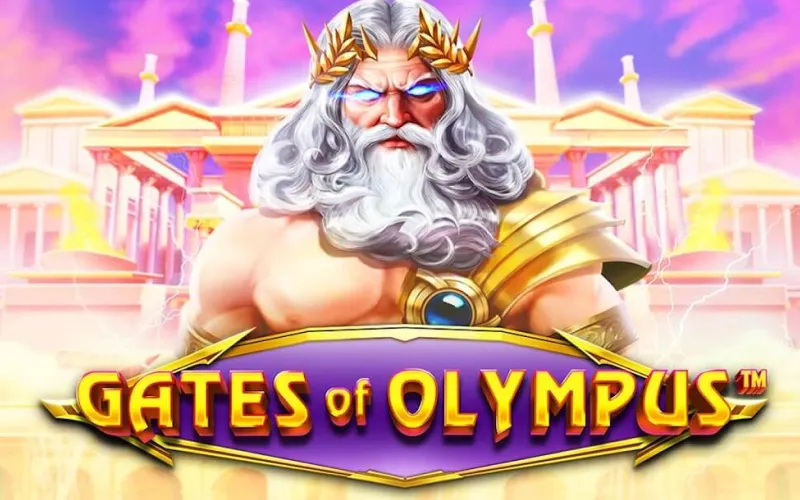 Jugá Gates of Olympus en JVSpin y apuntá a grandes premios.