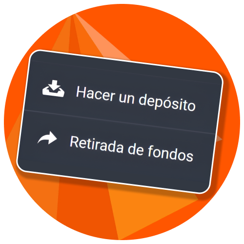 Realizá transacciones monetarias al instante mediante la moderna JVSpin App.