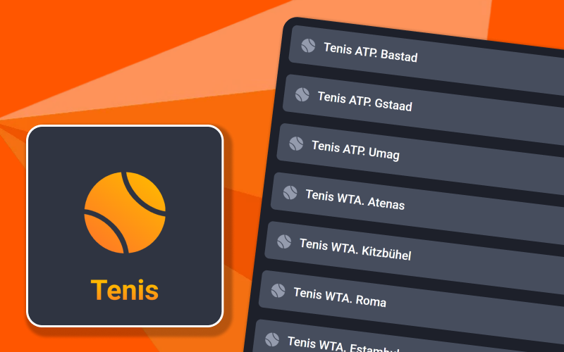 Jugá con los resultados de los torneos Grand Slams en JVSpin.