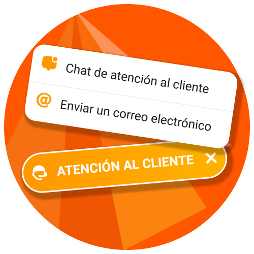 Comunicate fácilmente con agentes que hablan tu idioma en JVSpin.