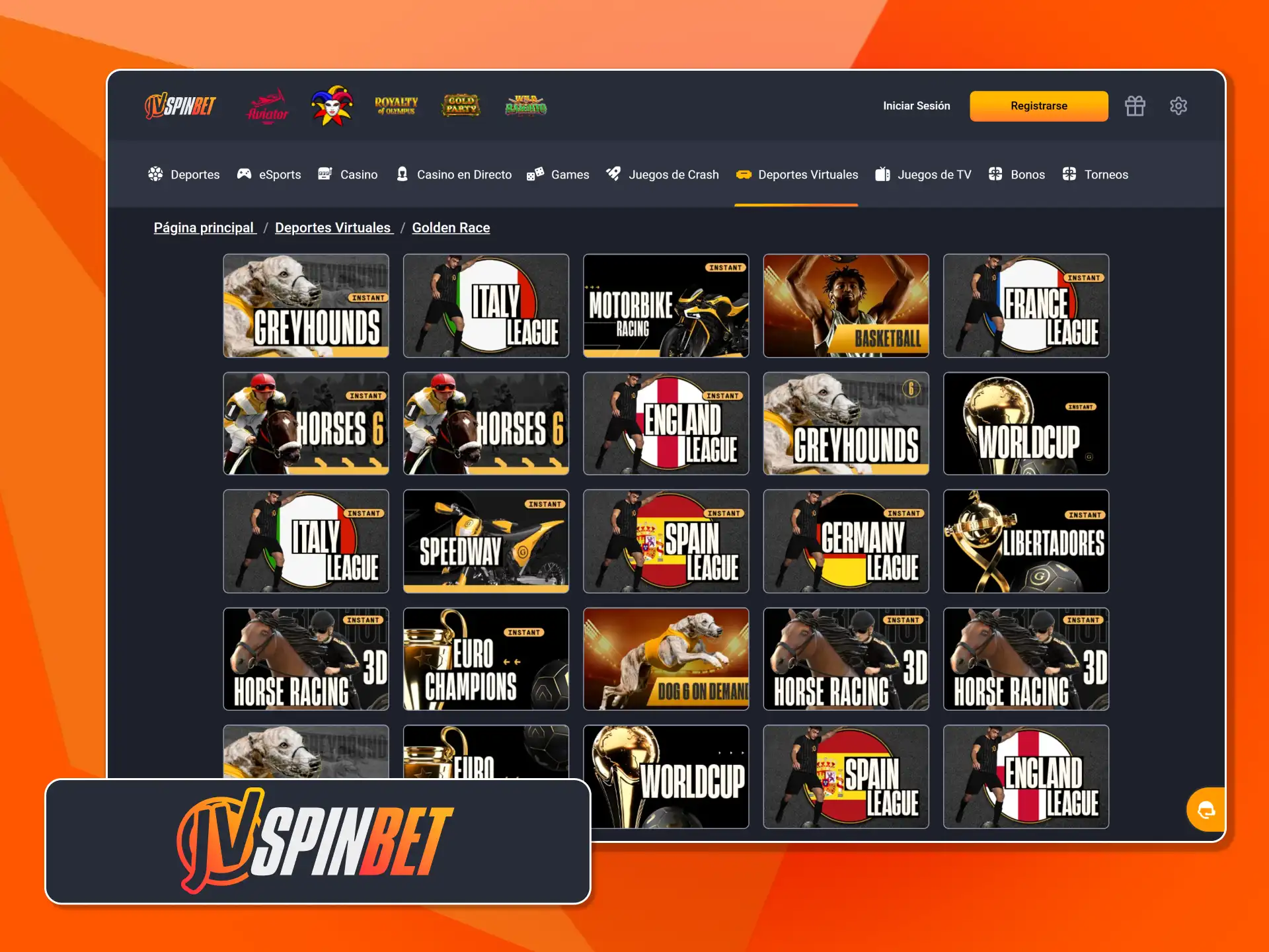 Pronosticá los resultados de partidos simulados por computadora en JVSpin.